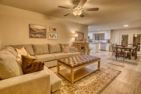 Cozy Modern and Newly Remodeled Mesa Home Pet Friendly home